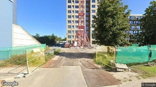 Apartments for rent in Frederikssund - Photo from Google Street View