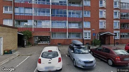 Apartments for rent in Kirseberg - Photo from Google Street View