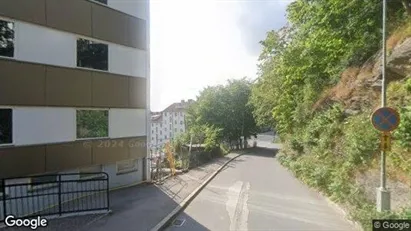 Rooms for rent in Johanneberg - Photo from Google Street View