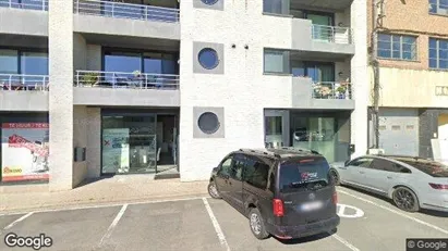 Apartments for rent in Ieper - Photo from Google Street View