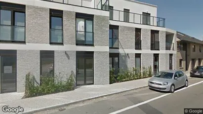 Apartments for rent in Ledegem - Photo from Google Street View