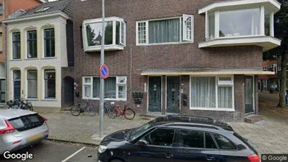 Apartments for rent in Groningen - Photo from Google Street View