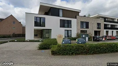 Apartments for rent in Retie - Photo from Google Street View