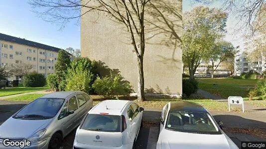 Apartments for rent in Duisburg - Photo from Google Street View