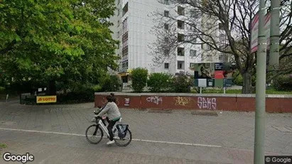 Apartments for rent in Berlin Neukölln - Photo from Google Street View