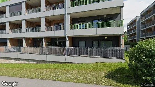 Apartments for rent in Lørenskog - Photo from Google Street View