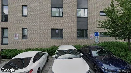 Apartments for rent in Oslo Gamle Oslo - Photo from Google Street View