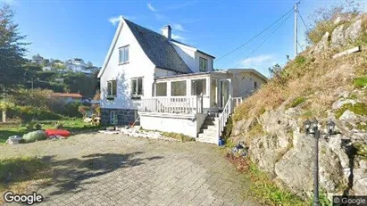 Rooms for rent in Bergen Laksevåg - Photo from Google Street View