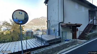 Apartments for rent in Como - Photo from Google Street View