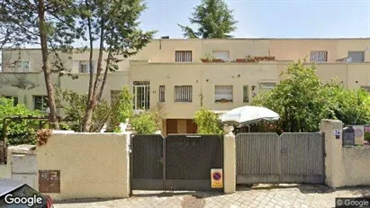 Apartments for rent in San Sebastián de los Reyes - Photo from Google Street View