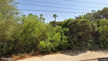 Apartments for rent in Ses Salines - Photo from Google Street View