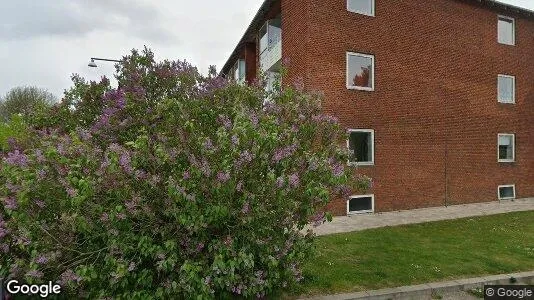 Apartments for rent in Rødovre - Photo from Google Street View