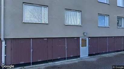 Apartments for rent in Västerås - Photo from Google Street View