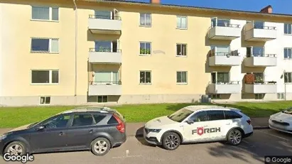 Apartments for rent in Karlstad - Photo from Google Street View