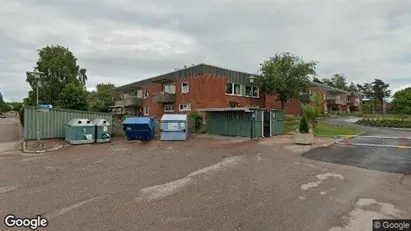 Apartments for rent in Karlstad - Photo from Google Street View