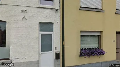 Apartments for rent in Berlare - Photo from Google Street View