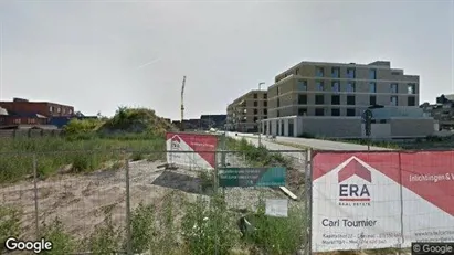 Apartments for rent in Lommel - Photo from Google Street View