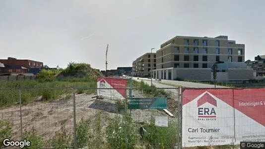 Apartments for rent in Lommel - Photo from Google Street View