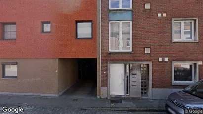 Apartments for rent in Kortrijk - Photo from Google Street View