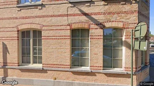 Rooms for rent in Wervik - Photo from Google Street View