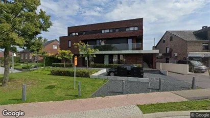 Apartments for rent in Hasselt - Photo from Google Street View