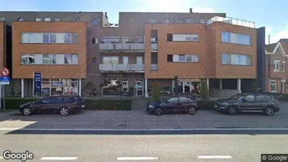 Apartments for rent in Bierbeek - Photo from Google Street View