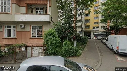 Apartments for rent in Bucureşti - Sectorul 2 - Photo from Google Street View