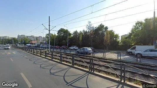 Apartments for rent in Bucureşti - Sectorul 6 - Photo from Google Street View