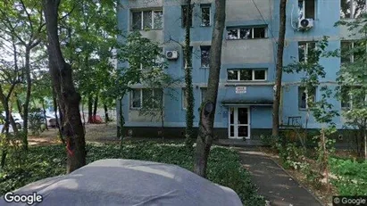 Apartments for rent in Bucureşti - Sectorul 6 - Photo from Google Street View