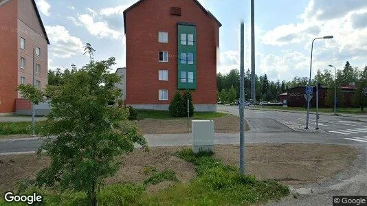 Apartments for rent in Pirkkala - Photo from Google Street View