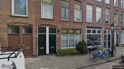 Apartments for rent in The Hague Segbroek - Photo from Google Street View