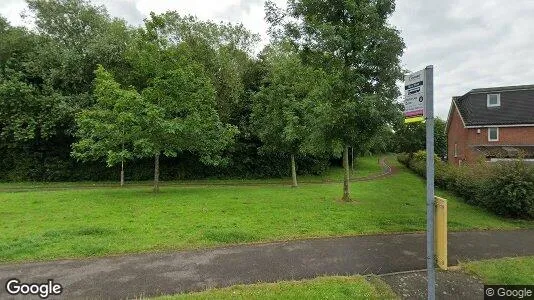 Apartments for rent in Stockton-on-Tees - Cleveland - Photo from Google Street View