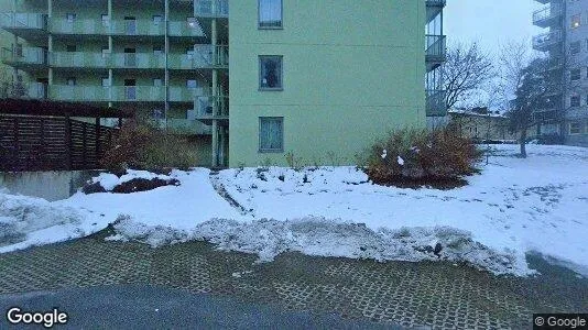 Apartments for rent in Sigtuna - Photo from Google Street View