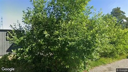 Apartments for rent in Huddinge - Photo from Google Street View