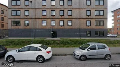 Apartments for rent in Norrköping - Photo from Google Street View