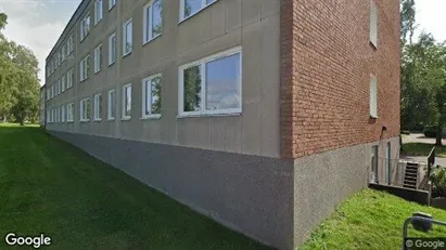 Apartments for rent in Mariestad - Photo from Google Street View