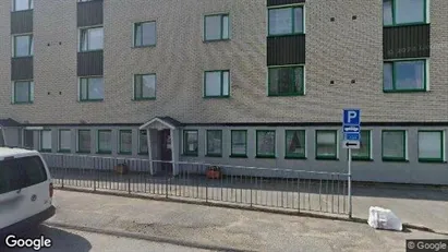 Apartments for rent in Nynäshamn - Photo from Google Street View