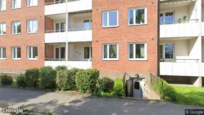 Apartments for rent in Mariestad - Photo from Google Street View