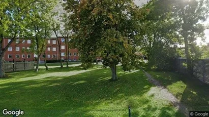 Apartments for rent in Åstorp - Photo from Google Street View