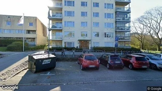 Apartments for rent in Lund - Photo from Google Street View