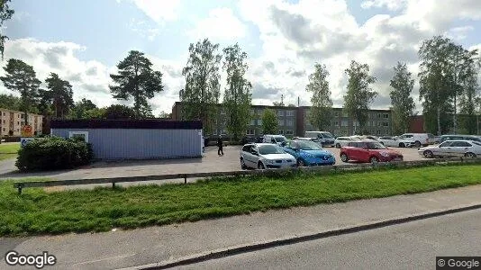 Apartments for rent in Mariestad - Photo from Google Street View