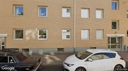 Apartments for rent in Karlstad - Photo from Google Street View