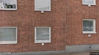 Apartments for rent in Vimmerby - Photo from Google Street View