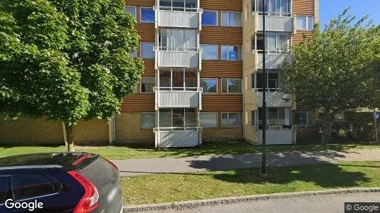 Apartments for rent in Motala - Photo from Google Street View