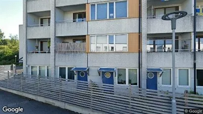 Apartments for rent in Växjö - Photo from Google Street View