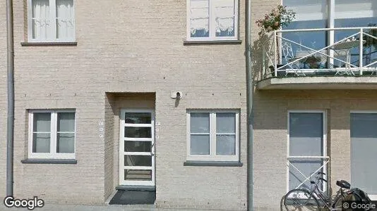 Apartments for rent in Laakdal - Photo from Google Street View