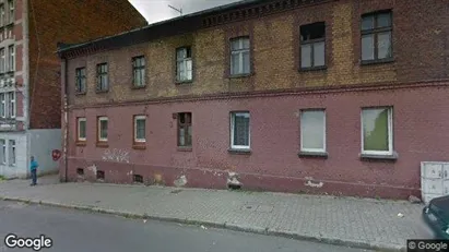 Apartments for rent in Zabrze - Photo from Google Street View