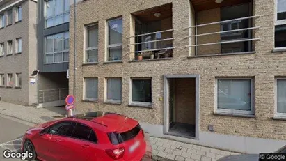 Apartments for rent in Sint-Truiden - Photo from Google Street View