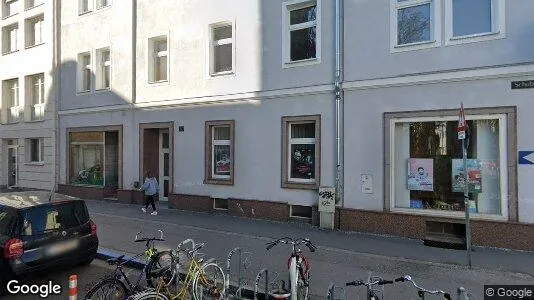 Apartments for rent in Leonding - Photo from Google Street View