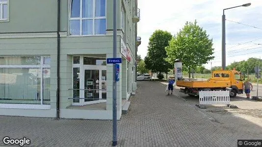 Apartments for rent in Dresden - Photo from Google Street View